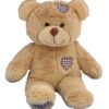Patches de Teddybeer_TED0067912400086_Make-Your-Teddy KidsWorkshop