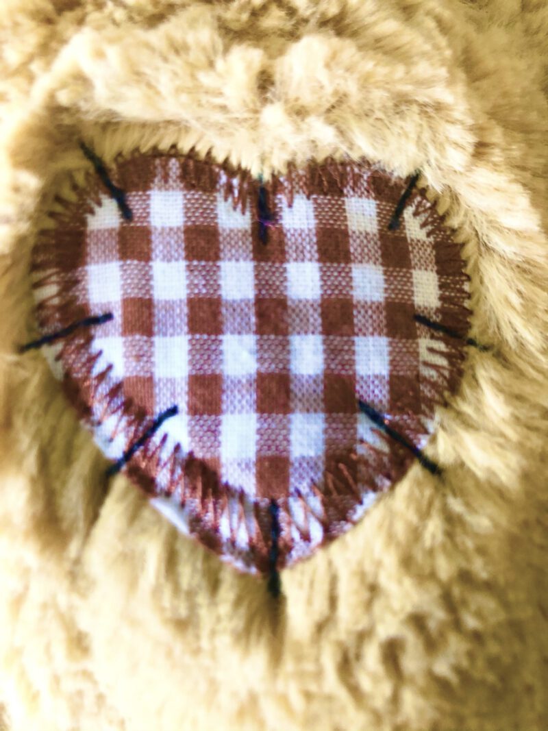 Patches de Teddybeer_TED0067912400086_Make-Your-Teddy KidsWorkshop_4