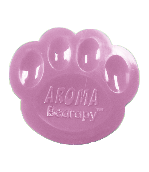 AromaBeerapy Bubblegum Aroma Geurtje voor je knuffel