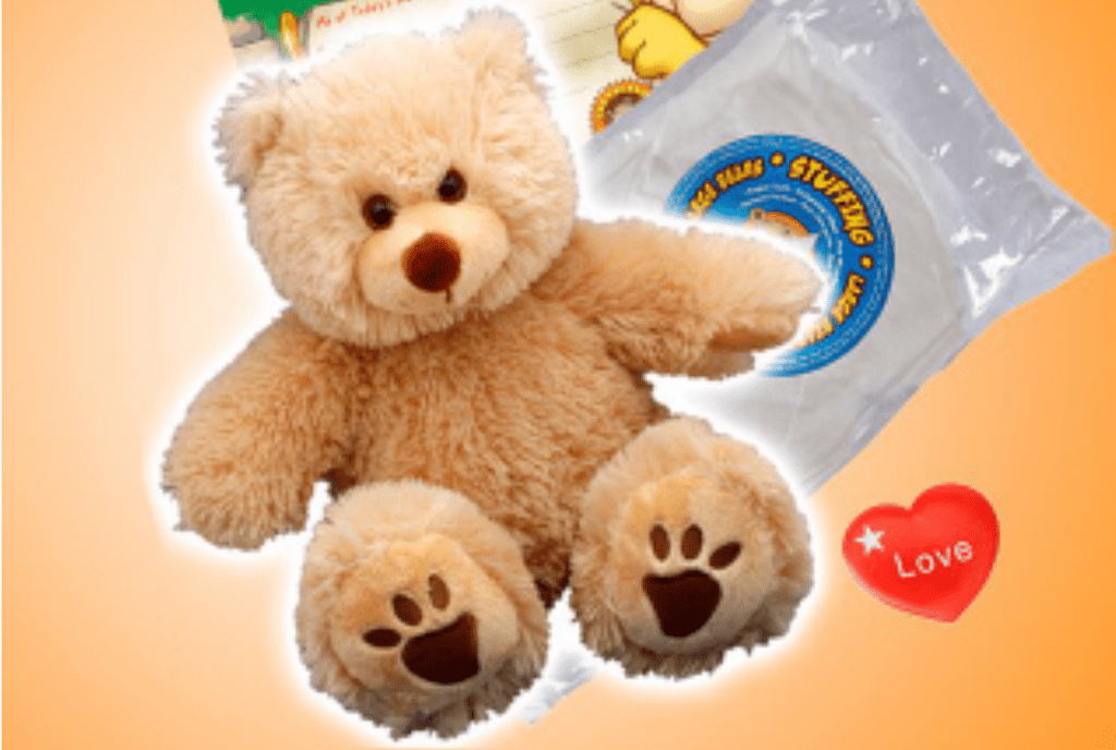Maak je eigen knuffel, Zelf, knuffel maken, KNUFFELS ZELF MAAK PAKKETTEN, GIFTSETS, CADEAUSETS, SETS, CADEAU, Kado, geschenken, Geschenk, geslaagd, feest, verjaardag, kinderfeestje, kinderen, knuffelbeer, teddybeer, knuffelbeest, knuffels, knuffeldier