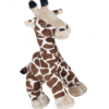 Gerry de Giraffe