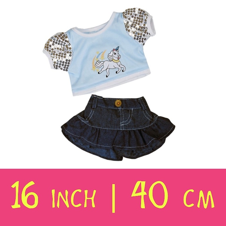 OUTFITS 40 cm