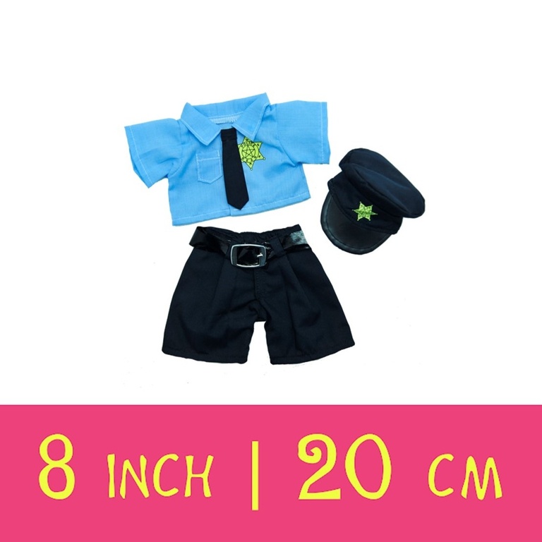 OUTFITS 20 cm
