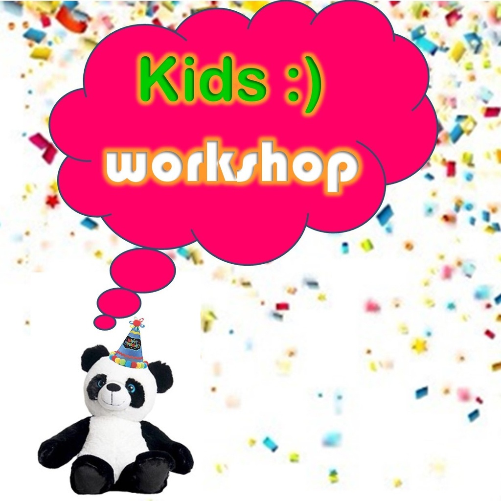 Kidsworkshop, MAKE-YOUR-TEDDY, TEDDY MOUNTAIN, KNUFFELS, ZELF KNUFFEL MAKEN