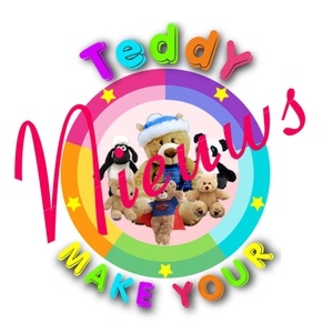 Make-Your-Teddy News,  Teddybeer, Knuffelbeer, Knuffelbeest, Knuffeldier, DIYKNUFFEL, DIY-KNUFFEL, Knuffel-Maken, Knuffelmaken, Zelf-Knuffel-Maken, Knuffelwinkel, knuffelstore, knuffelshop, onlineknuffelwinkel, online-Knuffelwinkel, Make-your-Teddy, Teddy-Mountain,