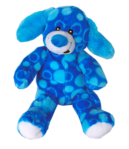 Blue het hondje TED0067912400152