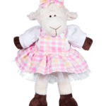 Plaid Pinafore, Jurkje, Jurk, Overgooier,, Teddybeer, Knuffelbeer, Knuffelbeest, Knuffeldier, Knuffeltje, Teddybear, DIYKNUFFEL, DIY-KNUFFEL, Knuffel-Maken, Knuffelmaken, KNUFFEL MAKEN, Zelf-Knuffel-Maken, Knuffelwinkel, knuffelstore, knuffelshop, onlineknuffelwinkel, online-Knuffelwinkel, webwinkel, webshop, online, Cadeau, Geschenk, Gift, Kado, Kids, Kinderen, Kinderfeest, Kidsworkshop, Workshop, Make-your-Teddy, Build, Bear, Teddybear, Teddy-Mountain,