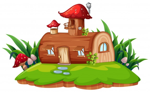 MAKE-YOUR-TEDDY HOUSE
