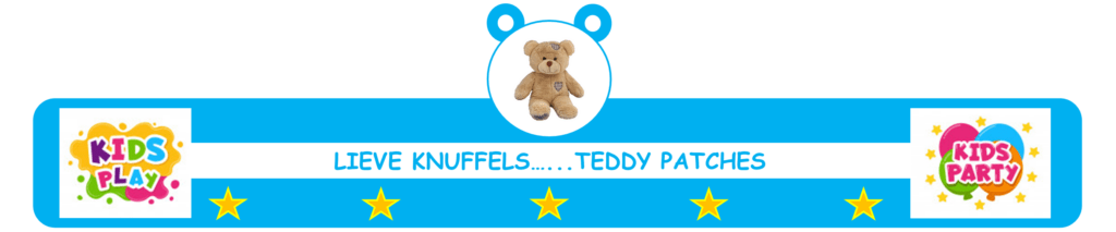 LIEVE-KNUFFELS-TEDDY-PATCHES