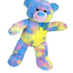 Suikerspin de Teddybeer_TED00679124002971_Make-Your-Teddy_KidsWorkshop_1