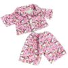 Unicorn Pyjama_TED0067912402981_Make-Your-Teddy_KidsWorkshop_2