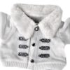 Zilver, Witte, Winter Outfit, Teddybeer, Knuffelbeer, Knuffelbeest, Knuffeldier, Knuffeltje, Teddybear, DIYKNUFFEL, DIY-KNUFFEL, Knuffel-Maken, Knuffelmaken, KNUFFEL MAKEN, Zelf-Knuffel-Maken, Knuffelwinkel, knuffelstore, knuffelshop, online knuffelwinkel, online-Knuffelwinkel, webwinkel, webshop, online, Cadeau, Geschenk, Gift, Kado, Kids, Kinderen, Kinderfeest, Kidsworkshop, Kidsparty, Kinder, Kids, Kindercadeau, Workshop, Make-your-Teddy, Build, Bear, Teddybear, Teddy-Mountain,