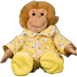 Gele Kip Pyjama Outfit met slofjes,,knuffels ,knuffelbeest ,knuffeldier ,knuffel ,teddiebeer ,teddy ,teddie, teddybeer ,teddybear, bear, plush, Stuffed Animals, Unstuffed, Unstuffed Plush, Plushies, teddymountain, build your bear, Helmond, Nederland, zelf knuffel maken, maak je knuffel, www.makeyourteddy.nl, Shop Online, Webshop, Online Knuffels, Teddybeer, Knuffelbeer, Knuffelbeest, Knuffeldier, Knuffeltje, Teddybear, DIYKNUFFEL, DIY-KNUFFEL, Knuffel Maken, Knuffel-maken, Zelf-Knuffel-Maken, Knuffelwinkel, knuffelstore, knuffelshop, onlineknuffelwinkel, online-Knuffelwinkel, Berenshop, Berenstore, Berenwinkel, Teddybeerwinkel, Cuddle, Build A Teddy Bear, Oberhausen, Duitsland, België, Berenfijn, Beregoed, Berengoed, Atelier, Winkel, Webwinkel, Webshop, Brandstore, Speelgoedwinkel, Speelgoed, Toys, Trend, Online, Cadeau, Geschenk, Gift, Kado, Kids, Kinderen, Kinderfeest, Verjaardagsfeest, Geslaagd, Verjaardag, Partijtje, Feest, Vakantiepark, Bungalowpark, Camping, Animatie, Team, Kidsworkshop, Kidsparty, Kinder, Kinderen, Peuters, Kleuters, Kids, Kindercadeau, Workshop, Make-your-Teddy, Build, Your, Bear, Teddybear, Teddy-Mountain, CE, Keurmerk, Kindveilig, Getest, Kwaliteit, 8”, 16”,
