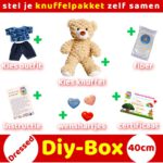 DIYBOX_40cm_DRESSED_Make-Your-Teddy_KidsWorkshop