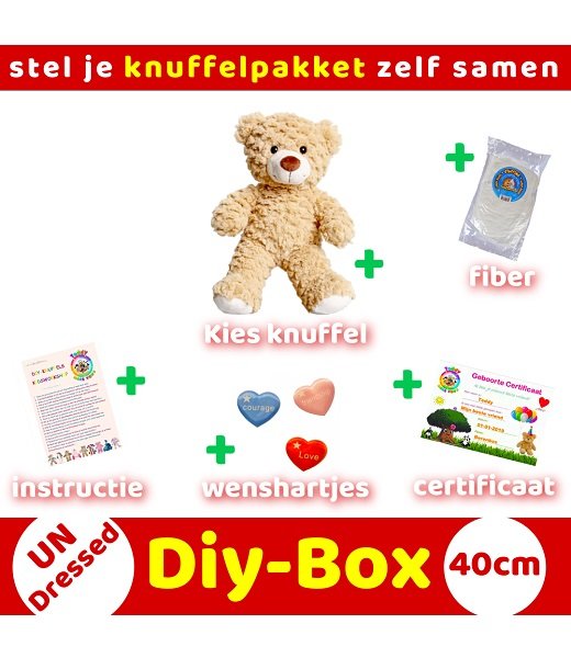 DIYBOX_40cm_UNDRESSED_Make-Your-Teddy_KidsWorkshop