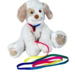 Halsband Riem_TED0067912406183_Make-Your-Teddy