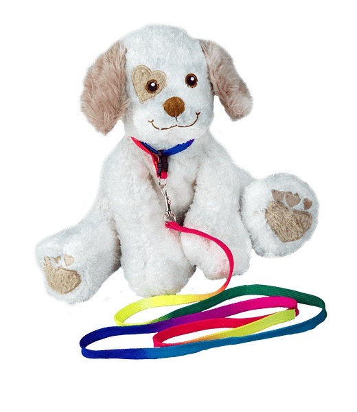 Halsband Riem_TED0067912406183_Make-Your-Teddy