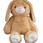 Flopsy het konijntje, konijn, bruin,TED0067912400077, ,knuffels ,knuffelbeest ,knuffeldier ,knuffel ,teddiebeer ,teddy ,teddie, teddybeer ,teddybear, bear, plush, Stuffed Animals, Unstuffed, Unstuffed Plush, Plushies, teddymountain, build your bear, Helmond, Nederland, zelf knuffel maken, maak je knuffel, www.makeyourteddy.nl, Shop Online, Webshop, Online Knuffels, Teddybeer, Knuffelbeer, Knuffelbeest, Knuffeldier, Knuffeltje, Teddybear, DIYKNUFFEL, DIY-KNUFFEL, Knuffel Maken, Knuffel-maken, Zelf-Knuffel-Maken, Knuffelwinkel, knuffelstore, knuffelshop, onlineknuffelwinkel, online-Knuffelwinkel, Berenshop, Berenstore, Berenwinkel, Teddybeerwinkel, Cuddle, Build A Teddy Bear, Oberhausen, Duitsland, België, Berenfijn, Beregoed, Berengoed, Atelier, Winkel, Webwinkel, Webshop, Brandstore, Speelgoedwinkel, Speelgoed, Toys, Trend, Online, Cadeau, Geschenk, Gift, Kado, Kids, Kinderen, Kinderfeest, Verjaardagsfeest, Geslaagd, Verjaardag, Partijtje, Feest, Vakantiepark, Bungalowpark, Camping, Animatie, Team, Kidsworkshop, Kidsparty, Kinder, Kinderen, Peuters, Kleuters, Kids, Kindercadeau, Workshop, Make-your-Teddy, Build, Your, Bear, Teddybear, Teddy-Mountain, CE, Keurmerk, Kindveilig, Getest, Kwaliteit, 8”, 16”,