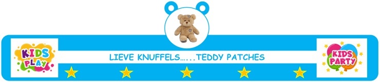 Lieve-knuffels-....-Teddy-Patches