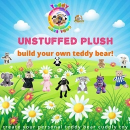 Unstuffed-Plush_Make-Your-Teddy_KidsWorkshop