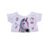 3035_glitter_unicorn_shirt_w_pink_pants_40cm_a_Make-Your-Teddy_KidsWorkshop