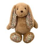 Blossom het konijn_TED0067912400701_Make-Your-Teddy_KidsWorkshop