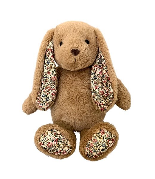 Blossom het konijn_TED0067912400701_Make-Your-Teddy_KidsWorkshop