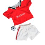 Voetbalpakje Manchester_TED0067912402428_Make-Your-Teddy_KidsWorkshop