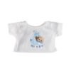 IT'S A BOY T-SHIRT_TED3065_Make-Your-Teddy_KidsWorkshop