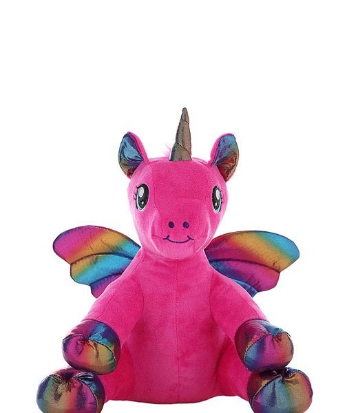 Nova de Unicorn_Make-Your-Teddy_KidsWorkshop_TED0067912400590