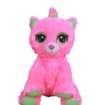 Pinky de Kat_TED2552_Make-Your-Teddy_KidsWorkshop
