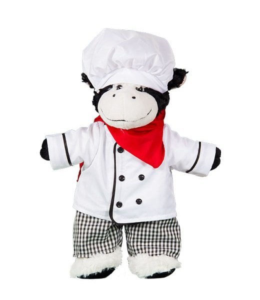Chef Kok Outfit_TED0067912402854_Make-Your-Teddy_KidsWorkshop