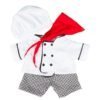 Chef Kok Outfit_TED0067912402854_Make-Your-Teddy_KidsWorkshop_2