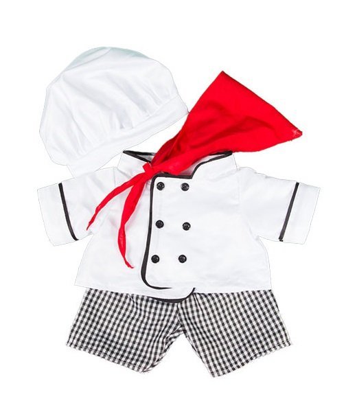 Chef Kok Outfit_TED0067912402854_Make-Your-Teddy_KidsWorkshop_2