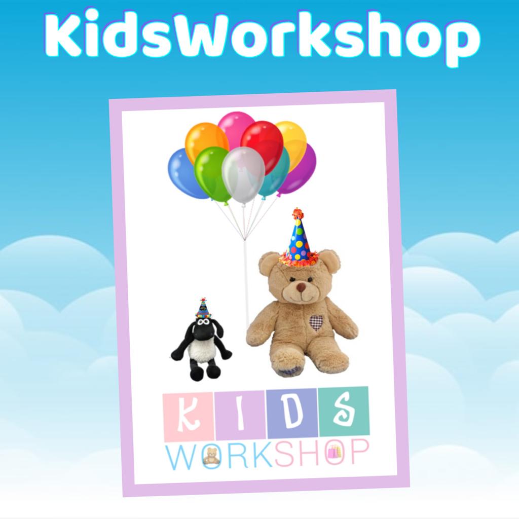 KidsWorkshop