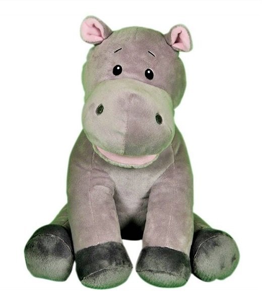 HIPPO het Nijlpaard_TED2593_Make-Your-Teddy_KidsWorkshop