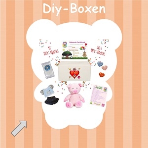 DIY-BOX 20, 25, 40cm