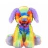 Rainbow het hondje_TED2580_Make-Your-Teddy_KidsWorkshop