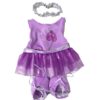 BALLERINA Outfit_TED3128_Make-Your-Teddy_KidsWorkshop