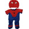 SPIDERBEAR_TED3102_Make-Your-Teddy_KidsWorkshop