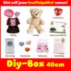 Diy-Box Knuffelpakket 40cm_Make-Your-Teddy_KidsWorkshop
