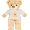 Duck Pyjama_TED0070016183081_Make-Your-Teddy_KidsWorkshop