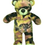 Camo de Teddybeer_TED0070016182664_Make-Your-Teddy_KidsWorkshop