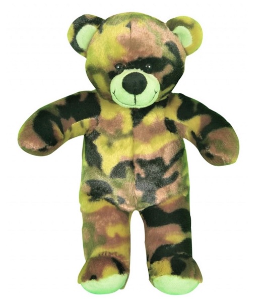 Camo de Teddybeer_TED0070016182664_Make-Your-Teddy_KidsWorkshop