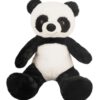 Xing Ya de Panda_TED0070016182535_Make-Your-Teddy