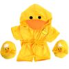 Duck Badjas_TED0064704520121_Make-Your-Teddy_KidsWorkshop