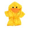 Duck Badjas_TED0064704520121_Make-Your-Teddy_KidsWorkshop_3