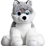 LOKI de Husky_TED0070016182611_Make-Your-Teddy_KidsWorkshop