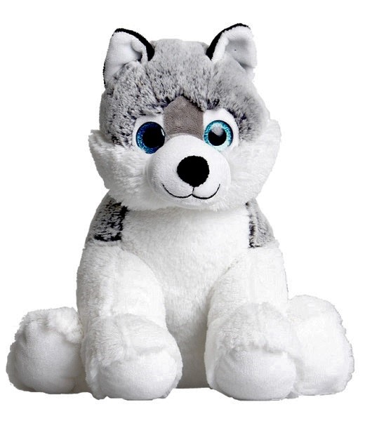 LOKI de Husky_TED0070016182611_Make-Your-Teddy_KidsWorkshop