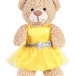 CindeYella Dress_TED0070016183261_Make-Your-Teddy_2